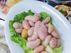 -花苑美食横琴生蚝火锅(拱北粤华路店)