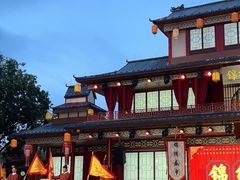 -深圳锦绣中华民俗村