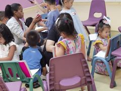-瑞思素质成长中心(金沙湾校区)
