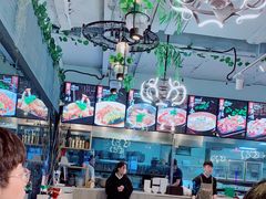-哇蛙牛功夫面渝都料理(龙阳广场店)