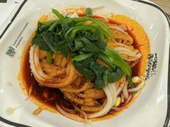 -魏家凉皮(博水商务大厦店)