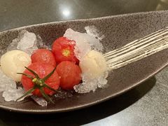 -北京王府井希尔顿酒店·秦唐中餐厅Chynna