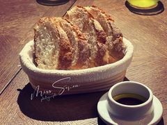 -秋林西餐厅(总店)