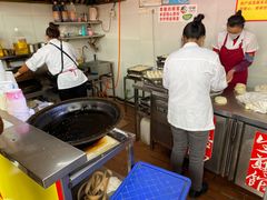 大堂-小路易生煎馆(前进五路店)