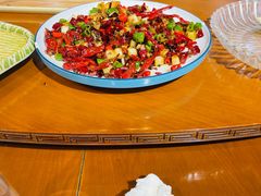 -伊带伊路新疆美食府(呼家楼店)