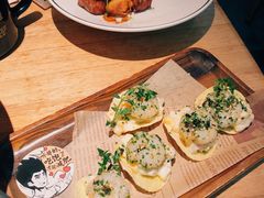 -太二酸菜鱼(深圳布吉万象汇店)