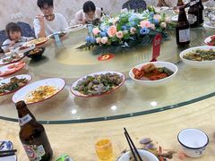 -双月饭店·20年老字号(新村店)