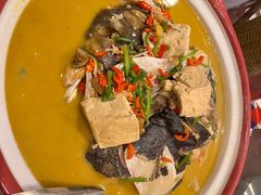 -传统菜农庄(皇姑路店)