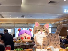 -喜味涮自助小火锅(广州东圃天河城店)