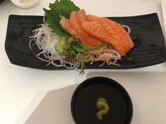 -国际青年会议酒店-苏莱斯餐厅