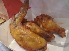 -肯德基(宁波万达店)