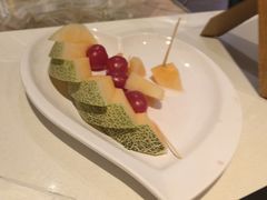-海底捞火锅(锦艺城店)