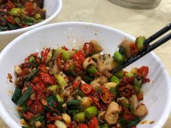 -红色湘菜馆(春风店)
