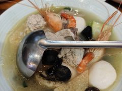 老底子杭三鲜-百家鲜·杭帮菜