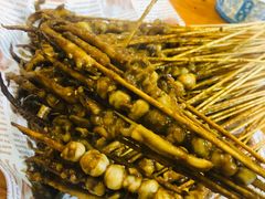 -十里铺铁板鱿鱼