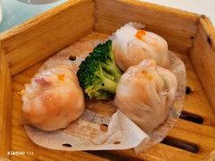 -鹿鸣酒家(越秀店)