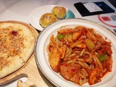 -阿娜尔·新疆菜(宜家荟聚中心店)