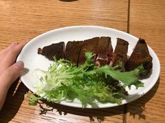 -庆记香港烧味小馆(浦东机场店)