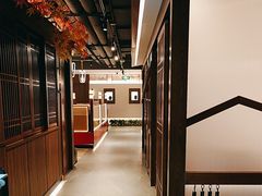 -贡宴盐帮菜自贡驻京联络处餐厅
