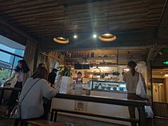 -仙峰天然面包(迎宾路店)