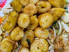 -东江海鲜大排档·潮汕菜·砂锅粥