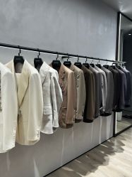 点击看大图 -Brother西服礼服定制·商务·婚礼(佛山南海店)