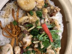 -坚记瓦罉饭(大良分店)
