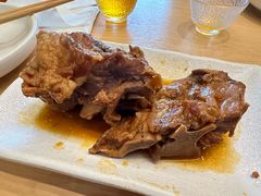 -大师兄·西北小馆(金湾华发商都店)