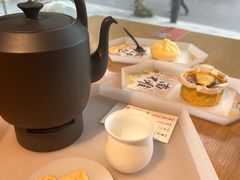 -tea’stone(新天地店)