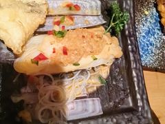 -和创柚子·会席日本料理(新区淮海街店)