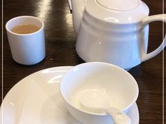 -枣子树·素食餐厅(朱家尖店)