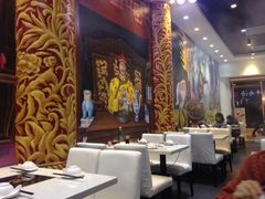 大堂-黑山牛肉汤火锅(花城汇店)