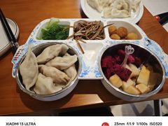 -客临百思德·东北特色馆(龙湖时代天街店)