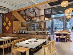 大堂-玉林串串香(九号天地店)