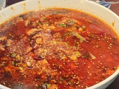 -眉山小馆(华强广场店)