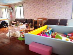 -北京俪婴妇产医院(朝阳大悦城店)