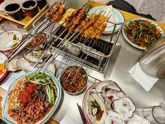 -古彭7只羊·徐州烧烤(旗舰店)