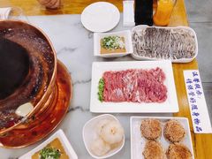 -牛街·马辈儿涮肉(牛街二店)