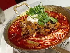 -凯鸽酒楼•雁北民间菜(华北星店)