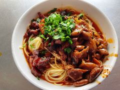 -丁记面馆(凤凰店)