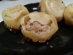 小杨生煎-小杨生煎(龙之梦购物中心店)