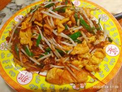 -那家小馆•北京菜•烤鸭(香山店)