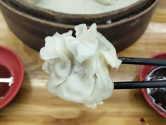 -海汇源老烧麦店(东大街总店)