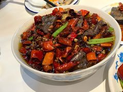 -丹虾|文和友小龙虾·烙锅(陕西路旗舰店)