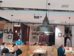 -阿娜尔·新疆菜(佰港城店)