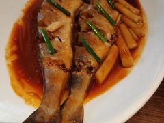 -大同江朝鲜菜•长春地标美食(绿园吾悦广场店)