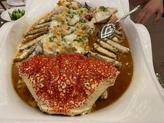 -海景壹号大酒店(滨湖店)