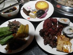 android_upload_pic-尚水元休闲自助餐厅(中央城店)