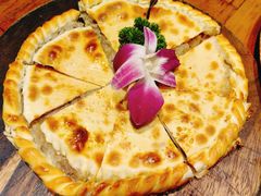 -楼兰新疆主题餐厅(苏州中心店)