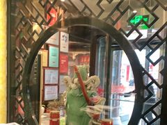 -老牌坊•鲁菜名店•地道济南菜(大观园商埠店)